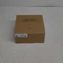 Socket Ceiling Fan Light Screw in with 3 Color Temp, Low Profile Enclosed Dimmable Fanlight with Remote, 10 inch Small Adjustable White E27 LED Ceiling Lights for Bathroom/Bedroom/Garage (2Pcs)