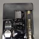 Ufree Beard Trimmer for Men, Electric Razor Shaver, Cordless Hair Clipper Shaving Kit for Mustache Body Nose Ear Hair Facial, Adjustable Beard Grooming Kit Birthday Gifts for Men