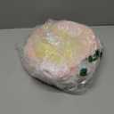 Travel Potty for Toddler, Portable and Foldable Toilet, Apply to Seat Emergency Toilet for Car, Camping, Outdoor, Indoor (pink, small)