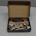 Bendix Premium SBC864 Ceramic Front Brake Pads for Hyundai Santa Fe 2006-2001, XG300 2001, XG350 2003-2002, Kia Sedona 2004-2002