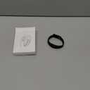 Vibrating Alarm Wristband Deaf People Watch Band Fit Sleeps Rise Silent Shock Clock Bracelet Bands for Heavy Sleepers Wearable Wrist Band That Won't Wake Partner Vibration Bed Shaker