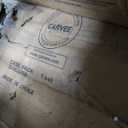 GarveeLife 13 ft x26 ft x11 ft Oversized Metal Carport, Steel Heavy Duty Car Ports for All-Weather, Tall Carport for Full-Size Pickup Trucks, Boats, and Tractors, N.W. 780 LBS