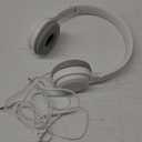 iLive Bluetooth® Wireless Over-The-Ear Headphones, White Color