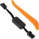 ACROPIX Auto Start Stop Eliminator for Ford Explorer 2025-2026 2.3T Auto Start Stop Disable Idle Start Stop Eliminator