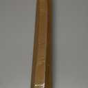 NBIHRIG Oval Closet Rod 18-52 Inch, Adjustable Expandable Closet Rods for Hanging Clothes with End Supports, Silver Heavy Duty Rust Proof Wardrobe Rod & Bar for Laundry Room & RV