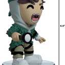 Youtooz Stranger Things Dustin 4.4" Inch Vinyl Figure, Dustin Henderson Stranger Things Vinyl Collectible