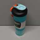 Contigo 2164970 Shake N Go Fit 2.0 28Oz Blue