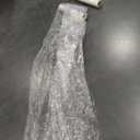 Transparent Foil With Stickers 