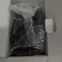 Digital TV Antenna for Smart TV Indoor,2026 TV Antenna with 3M Stick Base, 360&Long Range Reception HDTV Antenna for Local Channels, Easy Installation Antennas for TVs Without Cable (7.0 in)