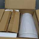 Battery Operated Wall Sconce Set of 2Black Wireless Wall Sconce with 5200mAh Dimmable Detachable Bulbs and Remote, 10 Colors Rechargeable Sconces Decor for Bedroom Living Room Hallway (14.5 inch)