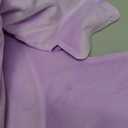 REVIX Ankle Ice Pack Wrap Reusable Gel Foot Cold Pack for Post-Workout Recovery, Gel Ice Wrap for Plantar Relaxation, Promoting Ankle Flexibility, Purple