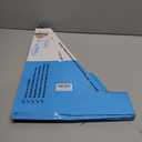 VTOGOI OEM Quality 26''+22'' Premium All-Season Auto Windshield Natural Rubber J-Hook Wiper Blades(Pack of 2)