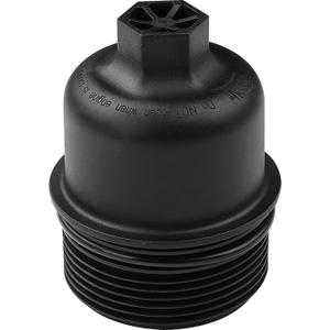 Oil Filter Cap Fit for Jeep/Dodge/Chrysler/Volkswagen # 68079747AB, 917-050