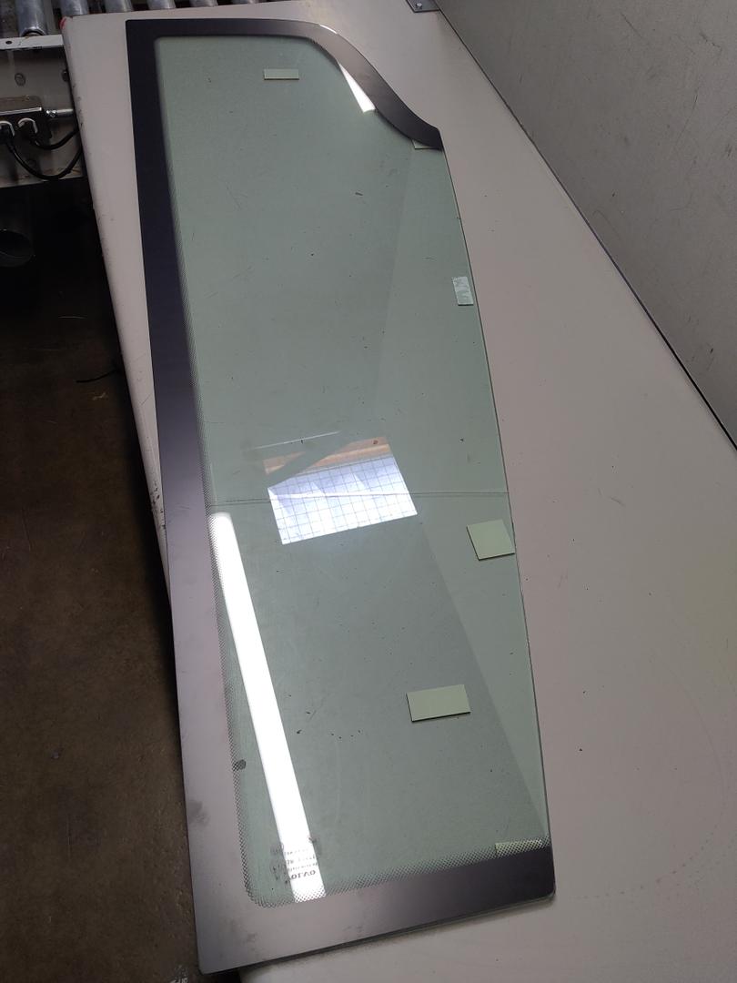 glass window for car