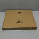 Putros Metal Arch Backdrop Stand White Wedding Backdrop Stand Set of 2 (7.2FT,6FT) Square Arch Frame for Birthday Party Graduation Ceremony Decoration