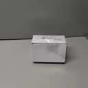 Cutecrop 3 Pcs Kids' Winter Hat Earmuffs and Kids Gloves Set, Winter Soft Plush Beanie Gloves Ear Warmer for Age 4-7