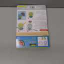 Creativity for Kids Window Art Fun Fruits - Paint and Decorate 2 Suncatchers, Create Your Own Window Art for Kids, 2 Pack