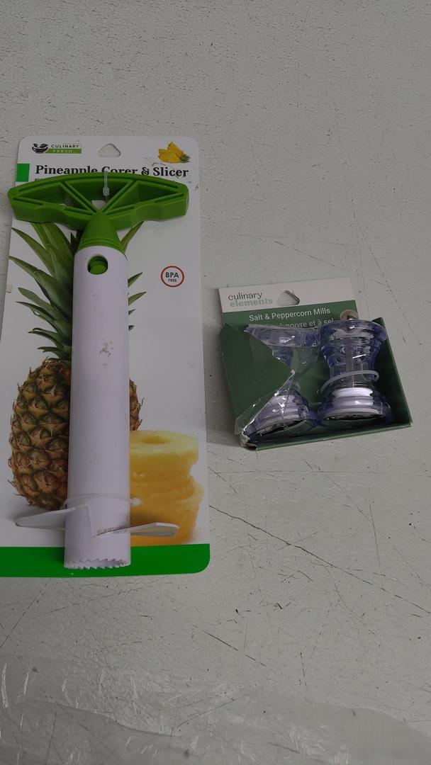 Kitchen Set of 2Pack