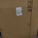 Chrome Front Hood Radiator Grille Compatible With 2004-2017 Freightliner Columbia (with Bug Screen), UT-FCE-0101