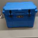 YETI Tundra 35 Cooler, Big Wave Blue