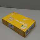 WIBIMEN Mini Ice Cube Trays, Small Tiny Round Pebble Crushed Nugget Ice Trays for Freezer with Lid - Chilling Drinks Coffee Juice(2 Pack/0.55In - Blue)