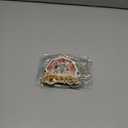 2 x Farmhouse Animals Ornament 2025  Country Christmas Tree Decoration, Farmhouse Wooden Ornament with Cow, Pig, Goat, Sheep, Donkey, and Chicken  Farm Lover