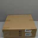 Upgraded Ionic Foot Bath Detox Machine, Foot Spa Bath for Home Use, Foot Cleaner Machine To Remove Toxins with 2 Arrays, 15 Disposable Foot Bath Liners, Detox Sea Salt, Upgraded Durable Basin