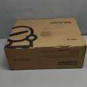 COMFIER Full Body Massage Mat with Heat, 10 Vibration Motors, 4 Heating Zones, 30-Minute Auto Shut-Off, Foldable Relaxation Pad for 3 Adjustable Intensity Vibration Massage Only (Black)