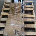 10x20 Pop Up Canopy Tent Outdoor Canopy with 6 Removable Sidewalls One-Person Set Up Heavy Duty Commercial Instant Tent Shelter-Gray