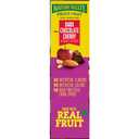 3 x Nature Valley Fruit and Nut Granola Bars, Dark Chocolate Cherry, 6 ct, 7.4 OZ (EXP 07/25/26)