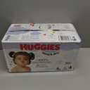 Huggies Size 4 Diapers, Snug & Dry Baby Diapers, Size 4 (22-37 lbs), 92 Count