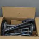 Great States 415-16 16-Inch Reel Mower Standard Full Feature Lawn Mower with T-Style Handle and Heat Treated Blades