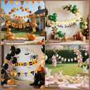 Antizz 6.6FT Balloon Arch Stand, Metal Round Arch Backdrop Stand for Parties, Circle Balloon Arch Frame Wedding Arches with Upgrade base for Ceremony Birthday Party Baby Shower Decoration