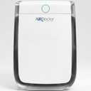 AIRDOCTOR AD3500 Air Purifier. Cleans Kitchens, Bedrooms, Large Rooms Up to 2,520 ft2. Remove Allergens, Smoke, Dust, Mold, Pet Hair, Odors, Pollen. Hospital-Grade UltraHEPA, Premium Carbon Filtration
