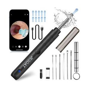 Ear Wax Removal Tool Camera, Ear Cleaner with Camera, Ear Cleaning Kit 