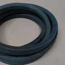 5/8" x 106" Lawn Mower Deck Replacement Belt for Dayco L5106, Gates 69106, Goodyear 851060, Ref No B103, Scag 48086, Land Pride 816-308C, Toro 113625 113625-09 30203