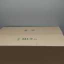 Thenshop 10 Pcs 8'' Tall Clear Flower Vase Wide Mouth Crystal Glass Boho Decorative for Centerpieces Bulk Tall Vase for Flower Bouquets Rustic Home Decor Wedding Housewarming Gift (Clear)