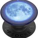 ​​​​PopSockets Phone Grip with Expanding Kickstand, Adhesive Grip - Over The Moon