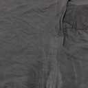 SUUKSESS Women Padded Open Back Boat Neck Tank Tops Double Lined Basic Shirts (Large, Black)