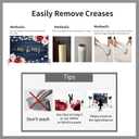 7Pack 5ft Burgundy Wedding Backdrop Mr and Mrs Bride to Be Engagement Party Photography Background Rustic Burgundy Pink Floral Wedding Decorations Portraits Banner Photo Studio Props