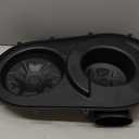 KEMIMOTO X3 Outer Clutch Cover Compatible with Can AM Maverick X3 XDS XRS 2017-2023 CVT Air Guide Clutch Transmission Housing Belt Cover Replace #420212508