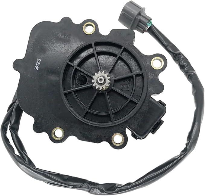 MIRONS [Replacement] Power Transfer SUB Actuator Front Differential CASE Divide Device for CFMOTO CF800 OEM Q800-314000