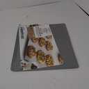 Farberware Insulated Nonstick Bakeware 14-Inch x 16-Inch Jumbo Cookie Sheet, Light Gray