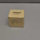 TESSAN Universal Travel Adapter, International Power Adapter with 2 USB C 2 USB A Ports, Travel Plug Adaptor Worldwide for US to Europe UK Italy Ireland Australia France Germany(Type C G A I)