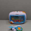 Baby Einstein Sea Dreams Soother Musical Crib Toy and Sound Machine, Newborn and up (Neutral)