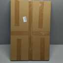 Haitunone Boho Flower Botanical Wall Art Vintage Abstract Floral Poster Midcentury Retro Nature Blossom Plant Painting Canvas Prints for Living Room Gallery Wall Decor 16X24 inch Unframed