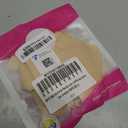 M&D Face Slimming Chin Strap Lipo Compression Garment Mentonera Postquirrgica Facial Beige L