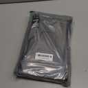 Kopi Baby Portable Diaper Changing Pad - Baby Diaper Changer Travel Bag with Wipes Pocket, Smart Design Portable Changing Mat, Infant Travel Station Kit, Gift for Newborn Girl & Boy - Grey, Premium