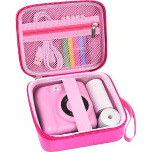 Case for Print Pods Mini Printer