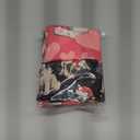 Chicduo 8 Pack Girls Printed Leggings Yoga Pants for Kids Full Length Stretchy Cute Leggings in 8-9 Years